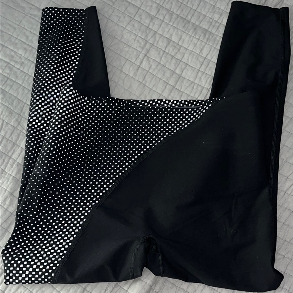 Women’s Spanx Cropped Leggings